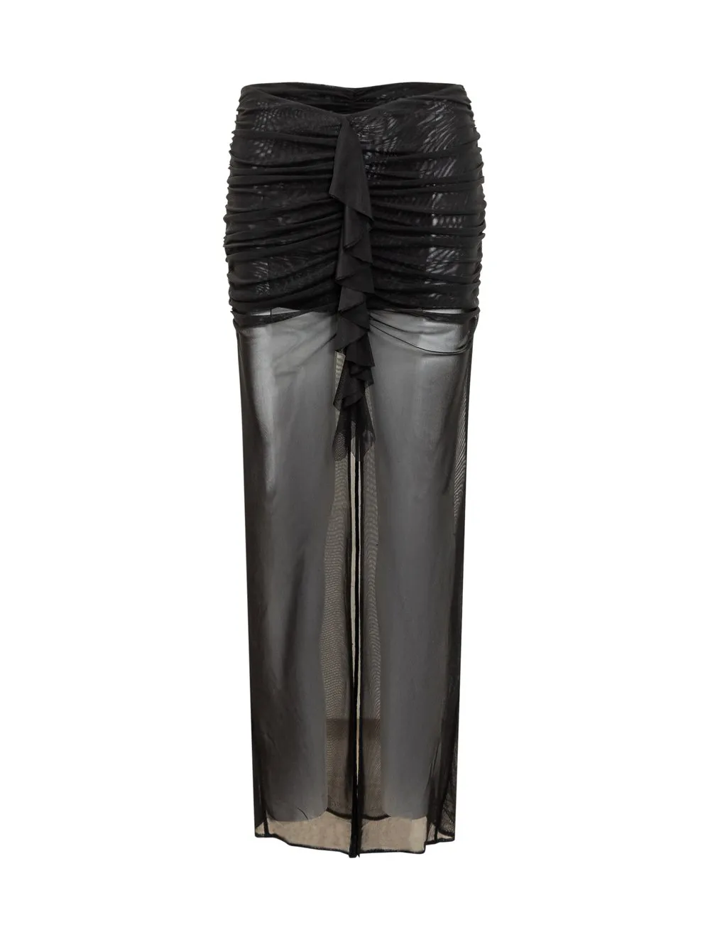 DE LA VALI Tiramisu Skirt