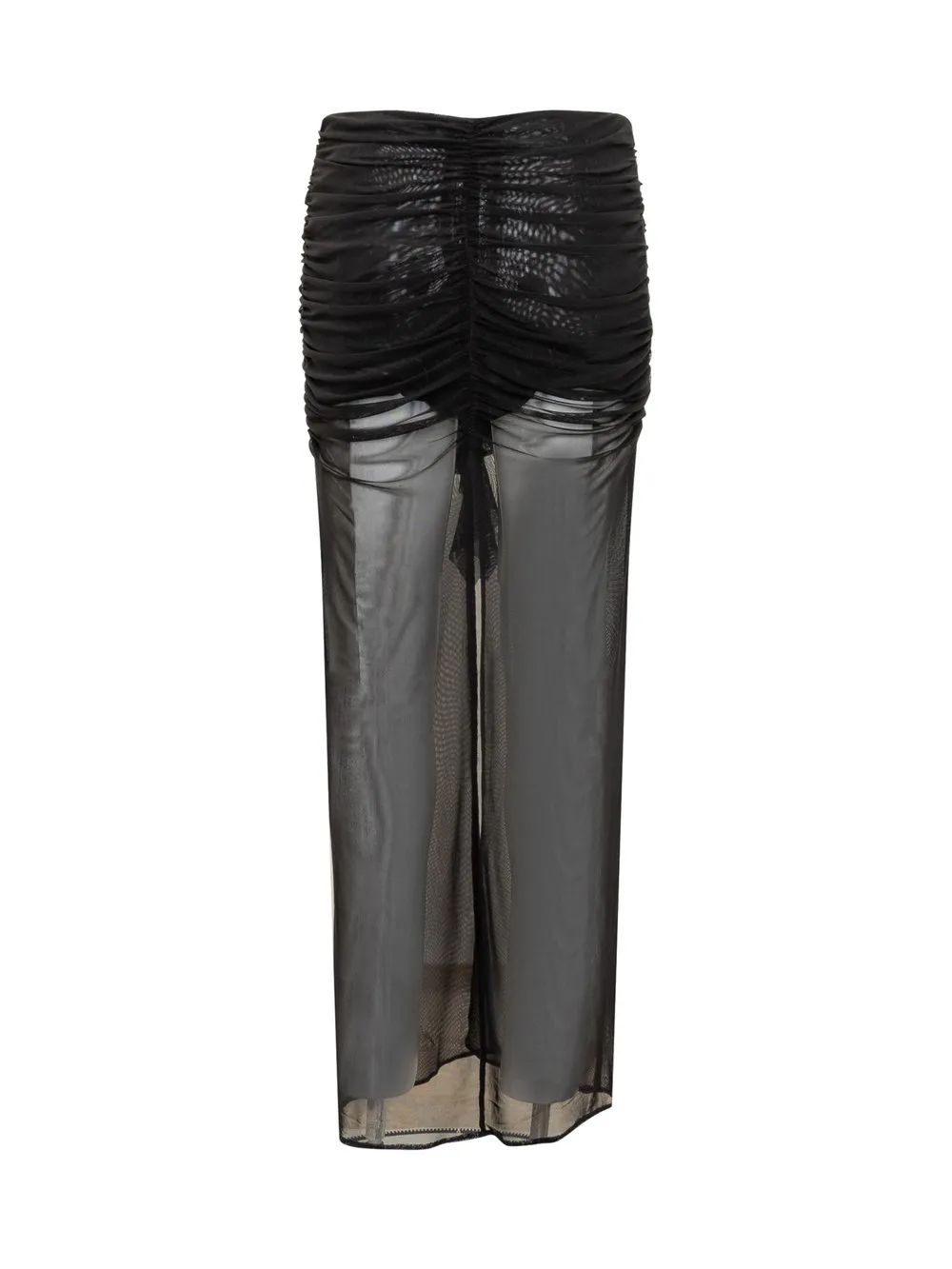 DE LA VALI Tiramisu Skirt