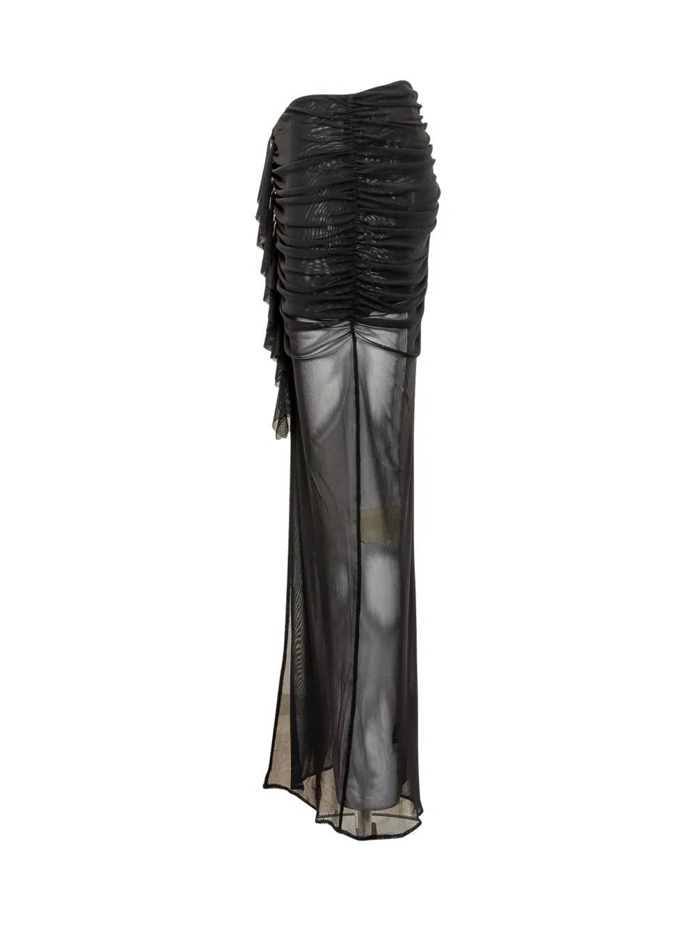 DE LA VALI Tiramisu Skirt