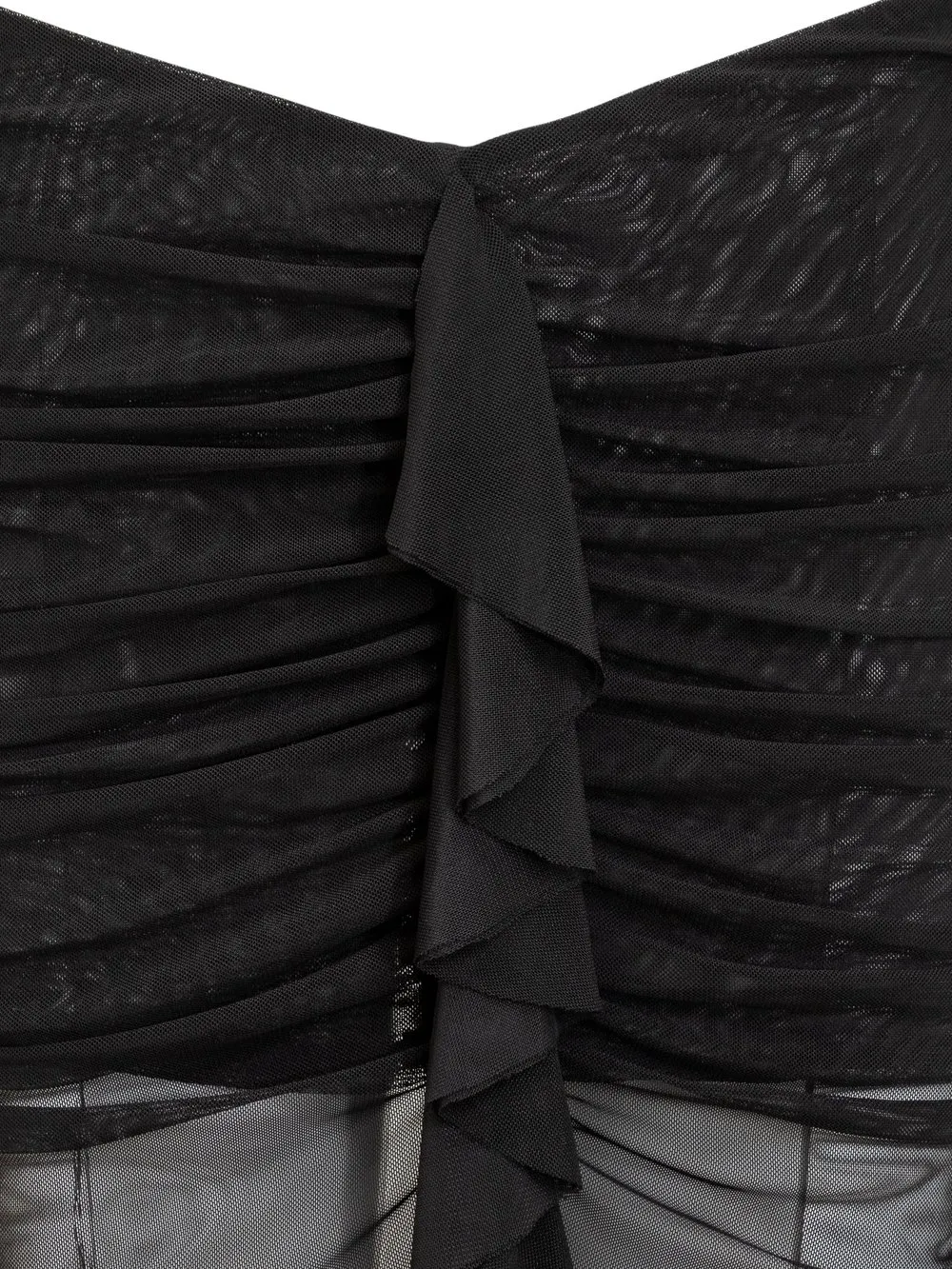DE LA VALI Tiramisu Skirt