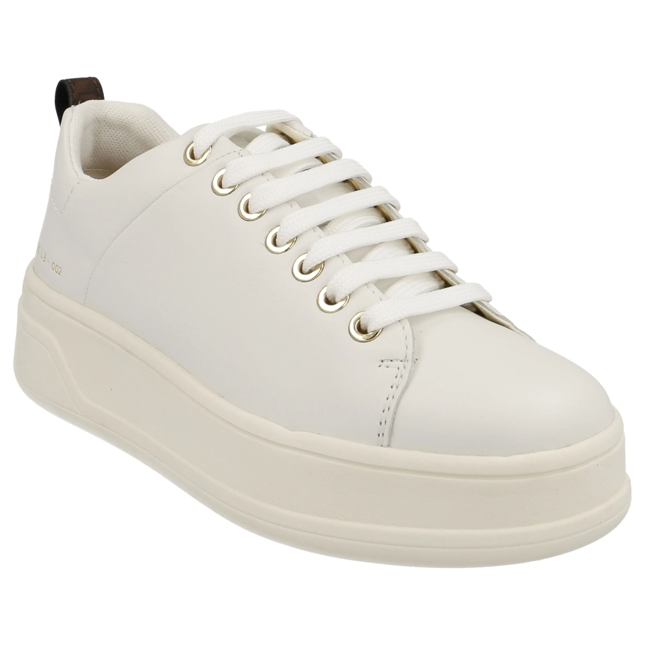 Deportivas Mujer Geox SPHERICA