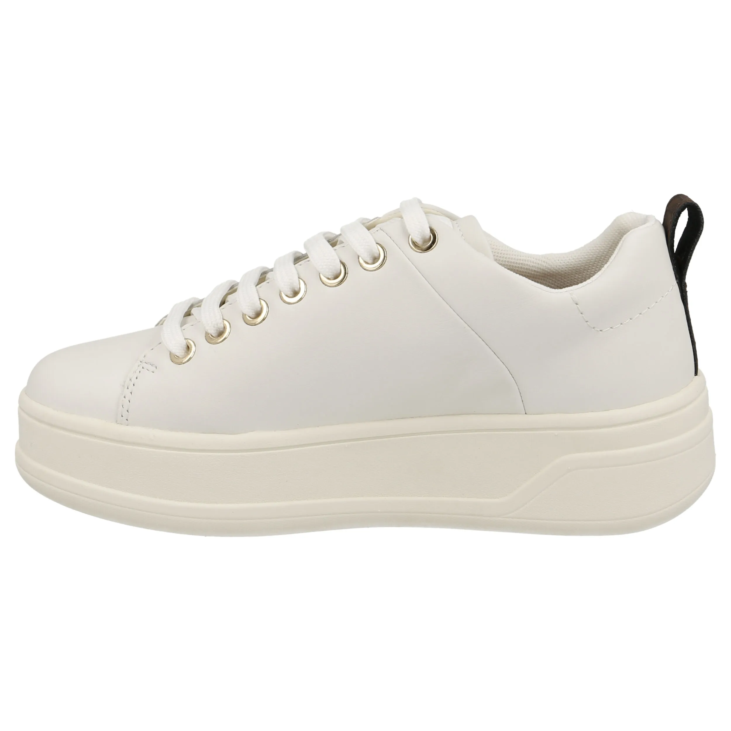 Deportivas Mujer Geox SPHERICA