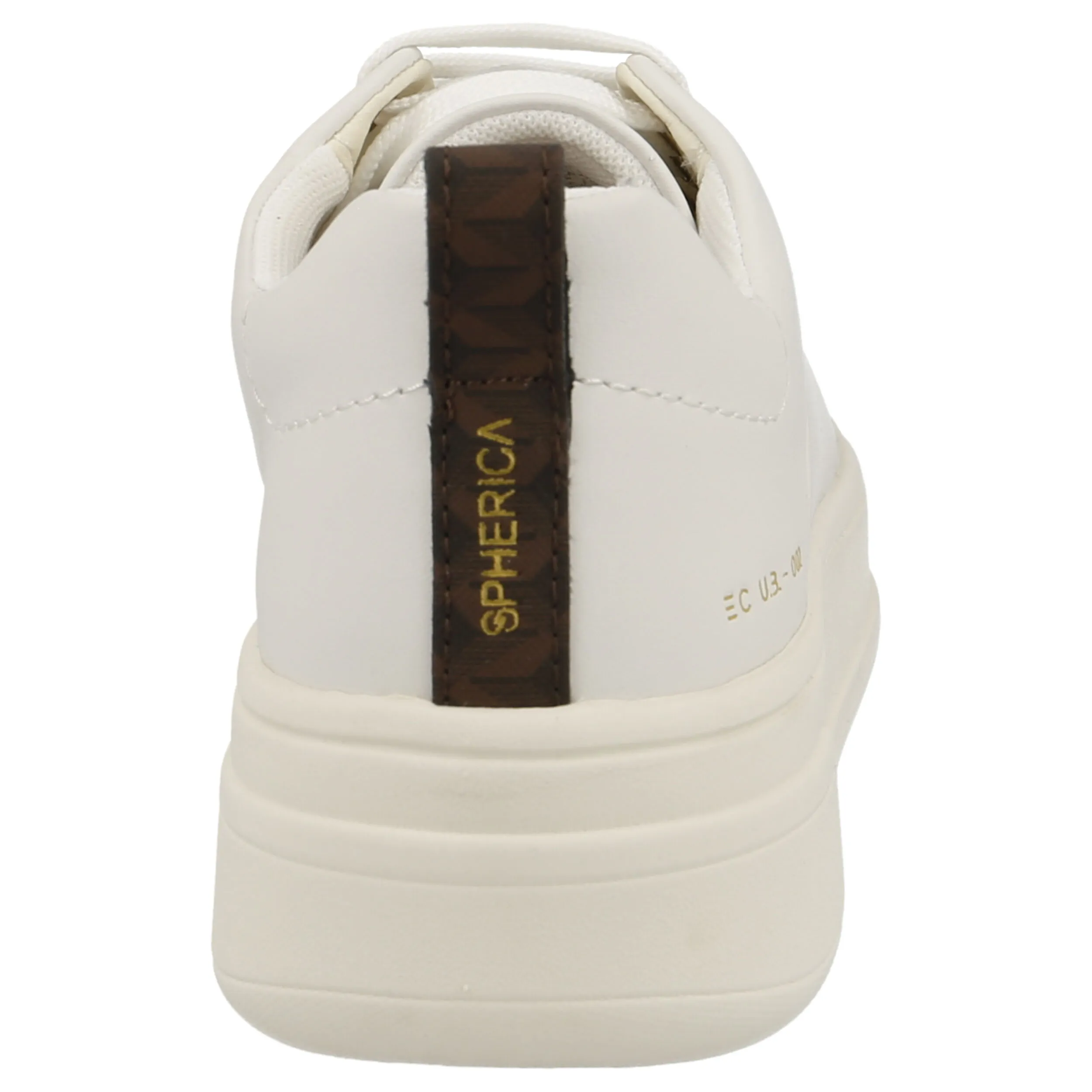 Deportivas Mujer Geox SPHERICA