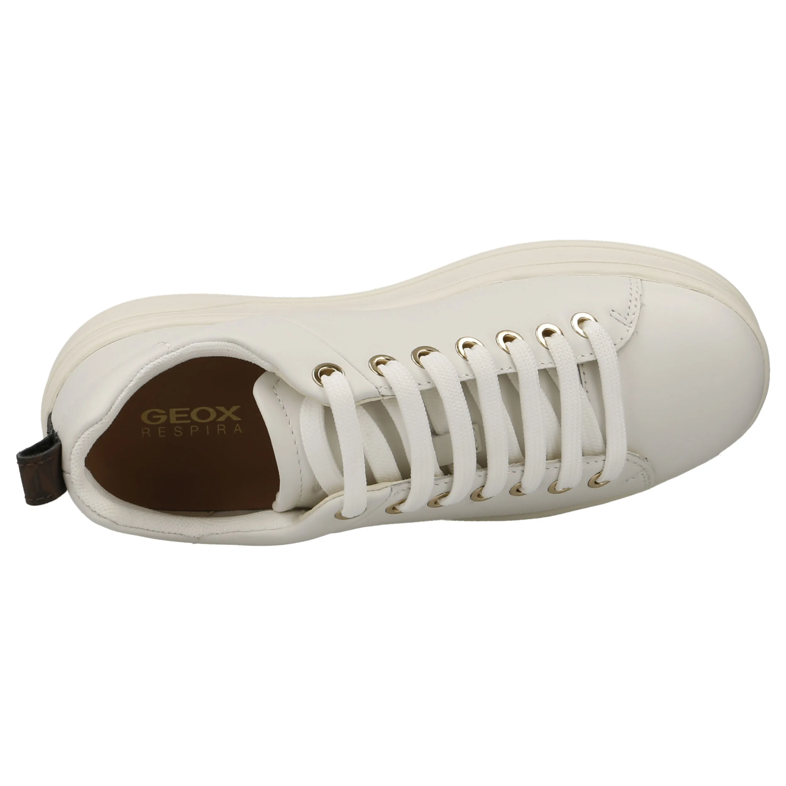 Deportivas Mujer Geox SPHERICA