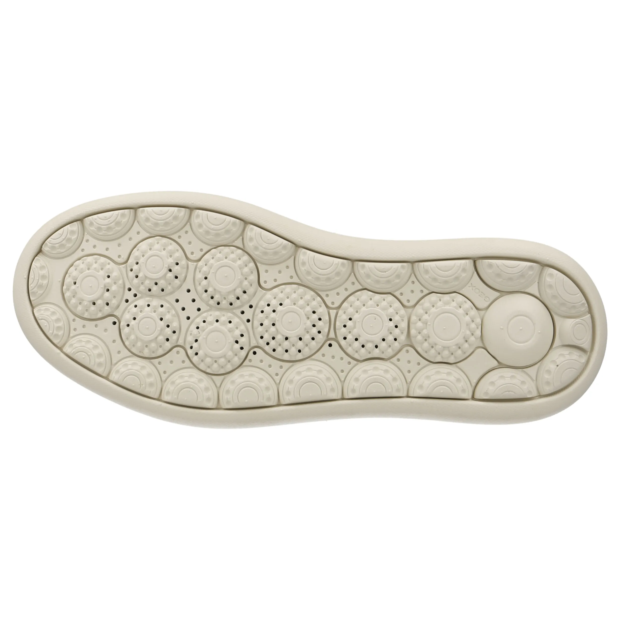Deportivas Mujer Geox SPHERICA