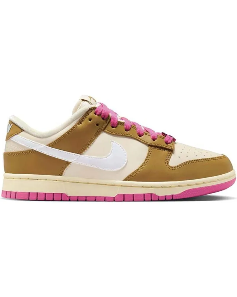 Deportivas NIKE  de Mujer y Hombre y Niña y Niño ZAPATILLAS SNEAKERS DUNK LOW SE PARA MUJER EN COLOR MULTICOL  MULTICOLOR