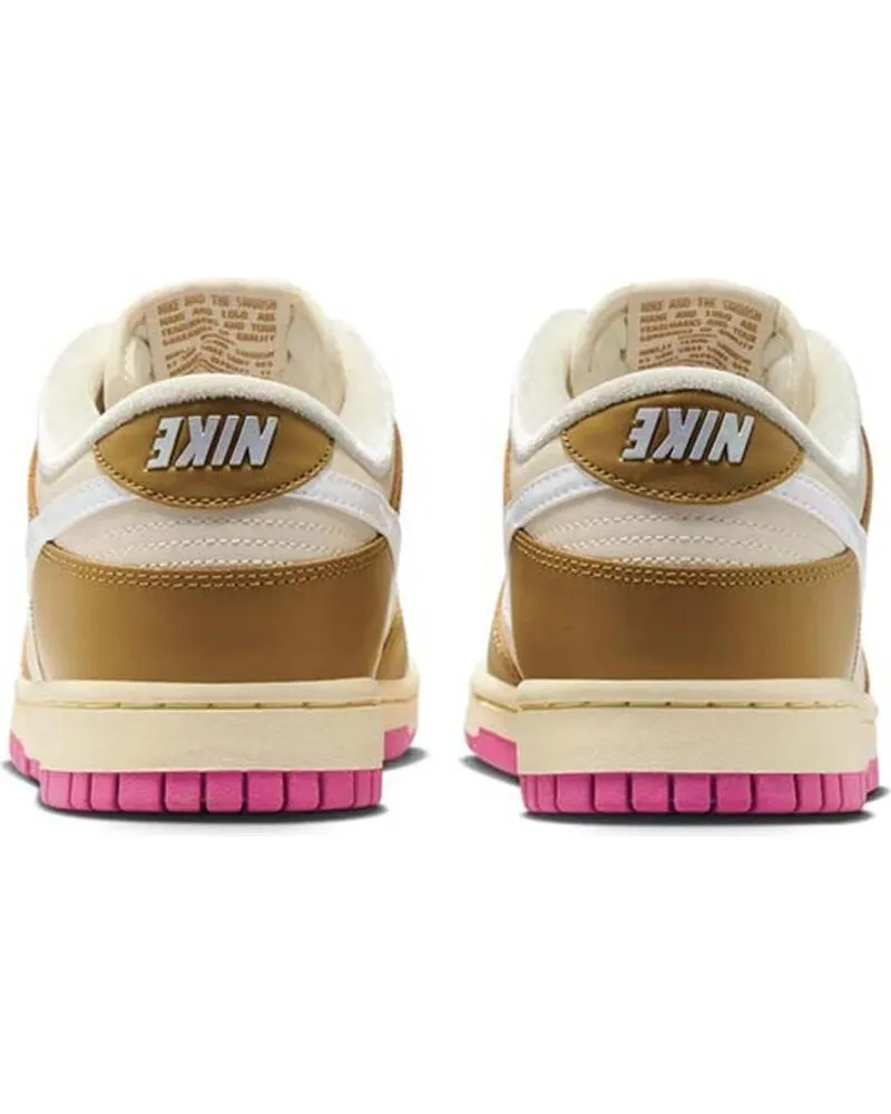 Deportivas NIKE  de Mujer y Hombre y Niña y Niño ZAPATILLAS SNEAKERS DUNK LOW SE PARA MUJER EN COLOR MULTICOL  MULTICOLOR