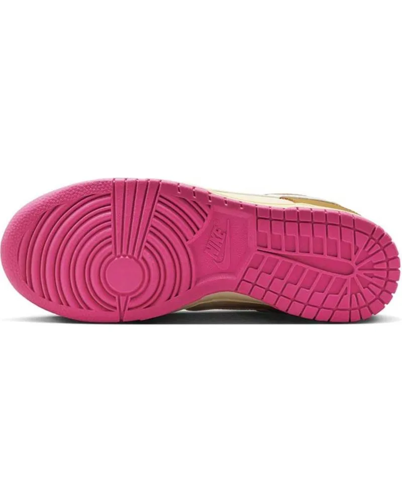 Deportivas NIKE  de Mujer y Hombre y Niña y Niño ZAPATILLAS SNEAKERS DUNK LOW SE PARA MUJER EN COLOR MULTICOL  MULTICOLOR
