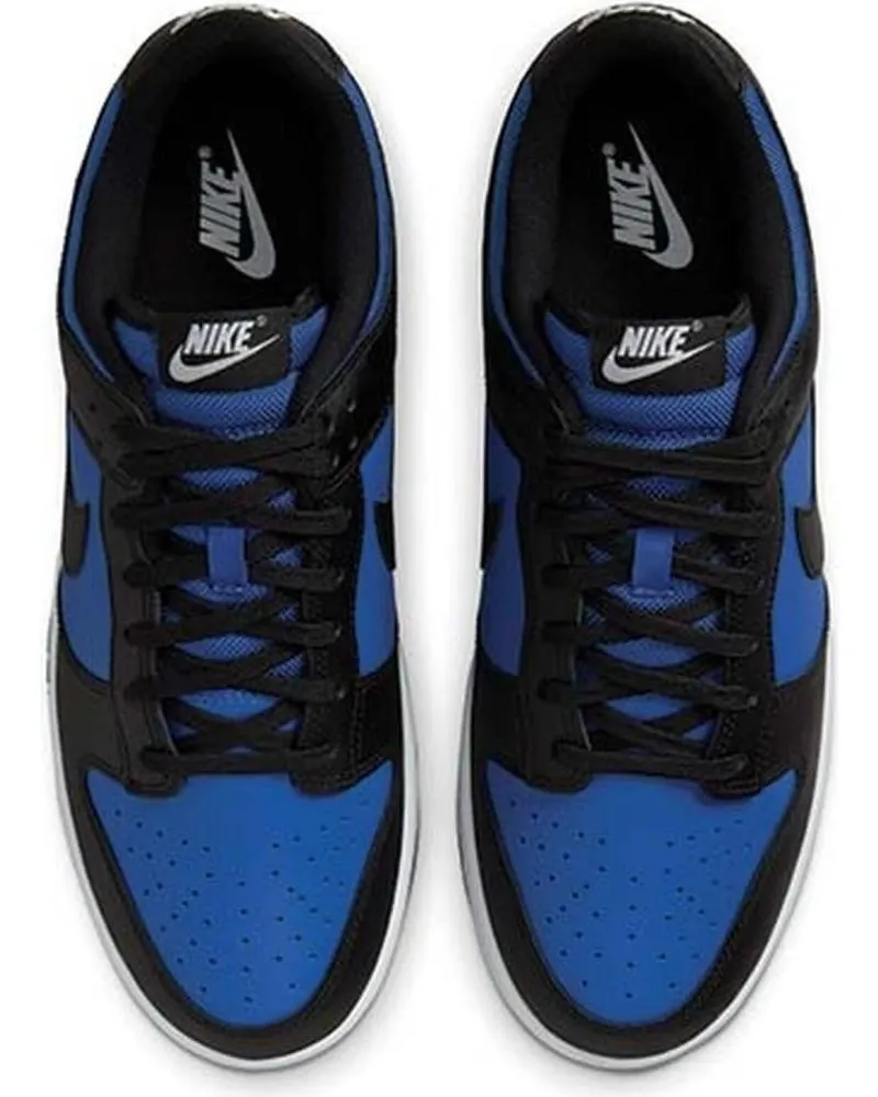 Deportivas NIKE  de Mujer y Hombre y Niño ZAPATILLAS DUNK LOW EN COLOR  AZUL