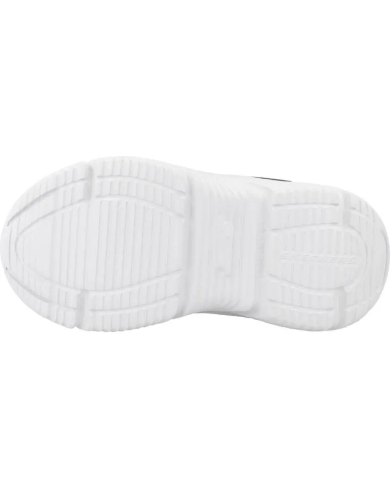 DEPORTIVAS SKECHERS  DE NIñA Y NIñO GO RUN 650  NORVO  VARIOS COLORES