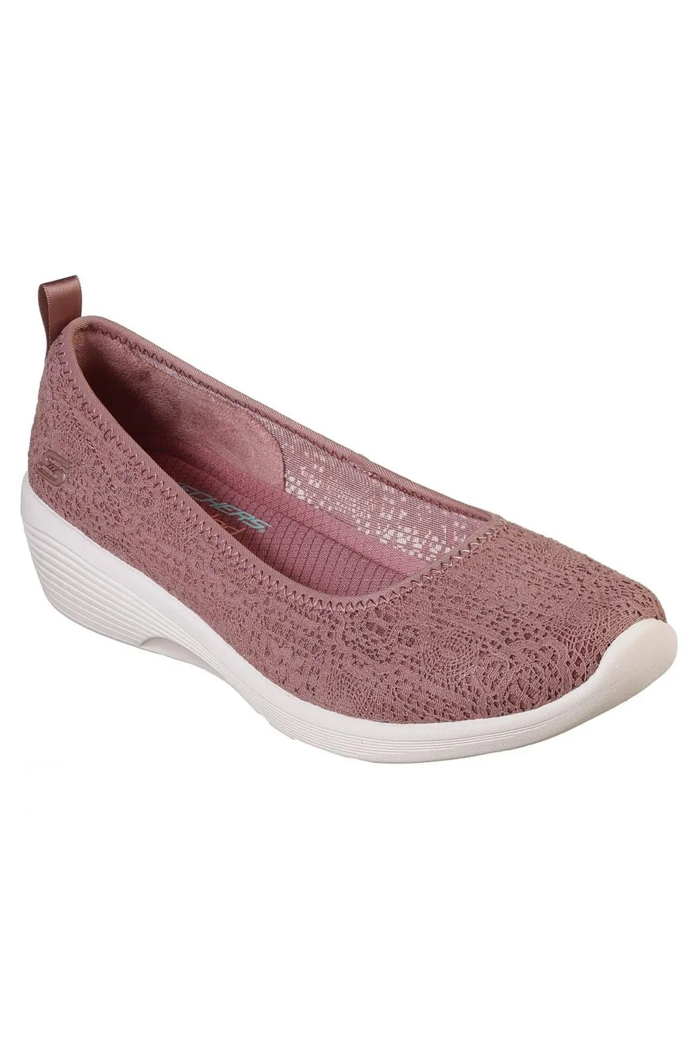 deportivo skechers arya varios 23758