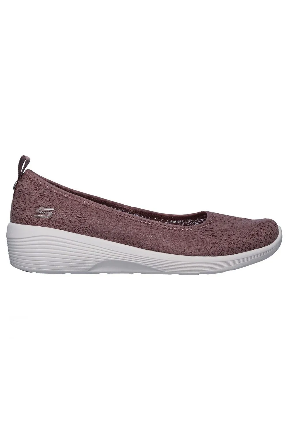 deportivo skechers arya varios 23758