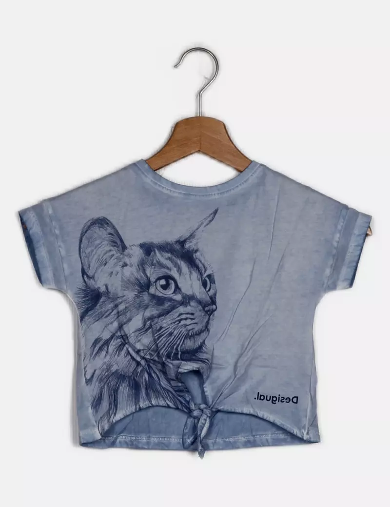Desigual Blusa