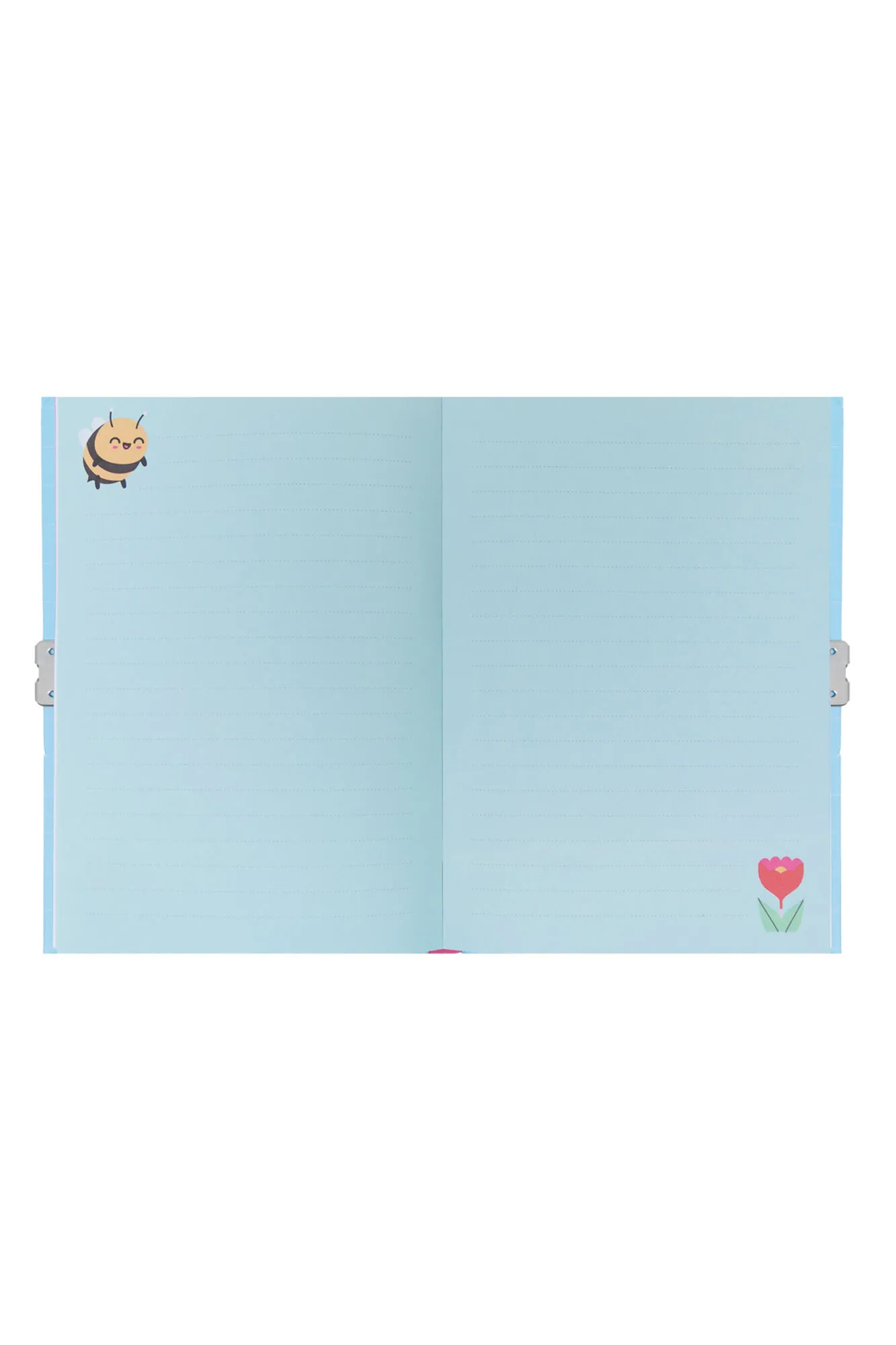 DIARIO PERSONAL  &EACUTE;RASE UNA VEZ&HELLIP; MI MUNDO