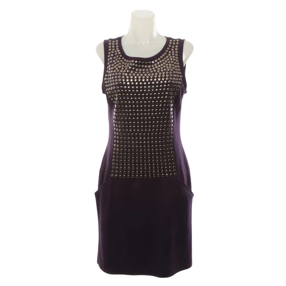 Dkny Vestido