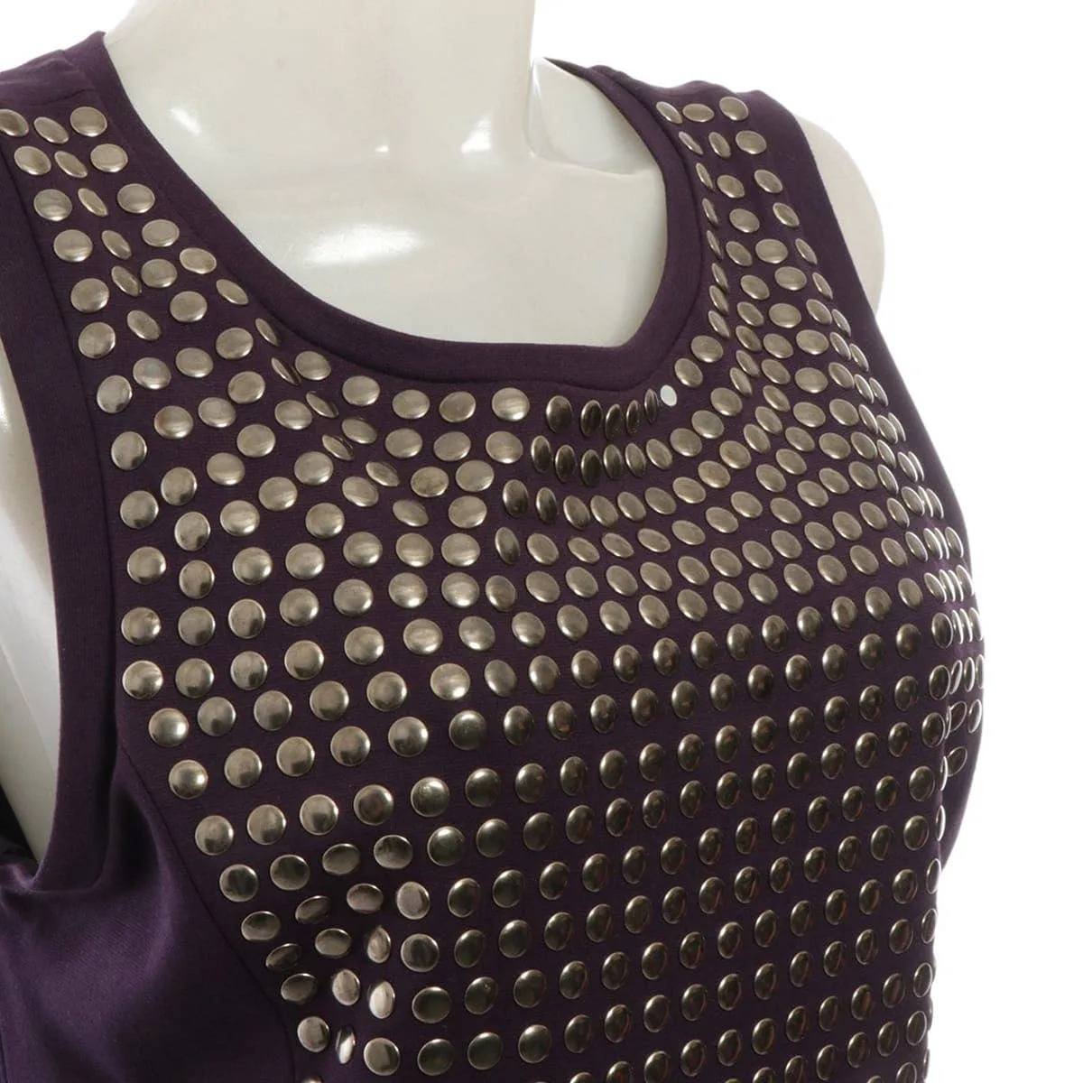 Dkny Vestido