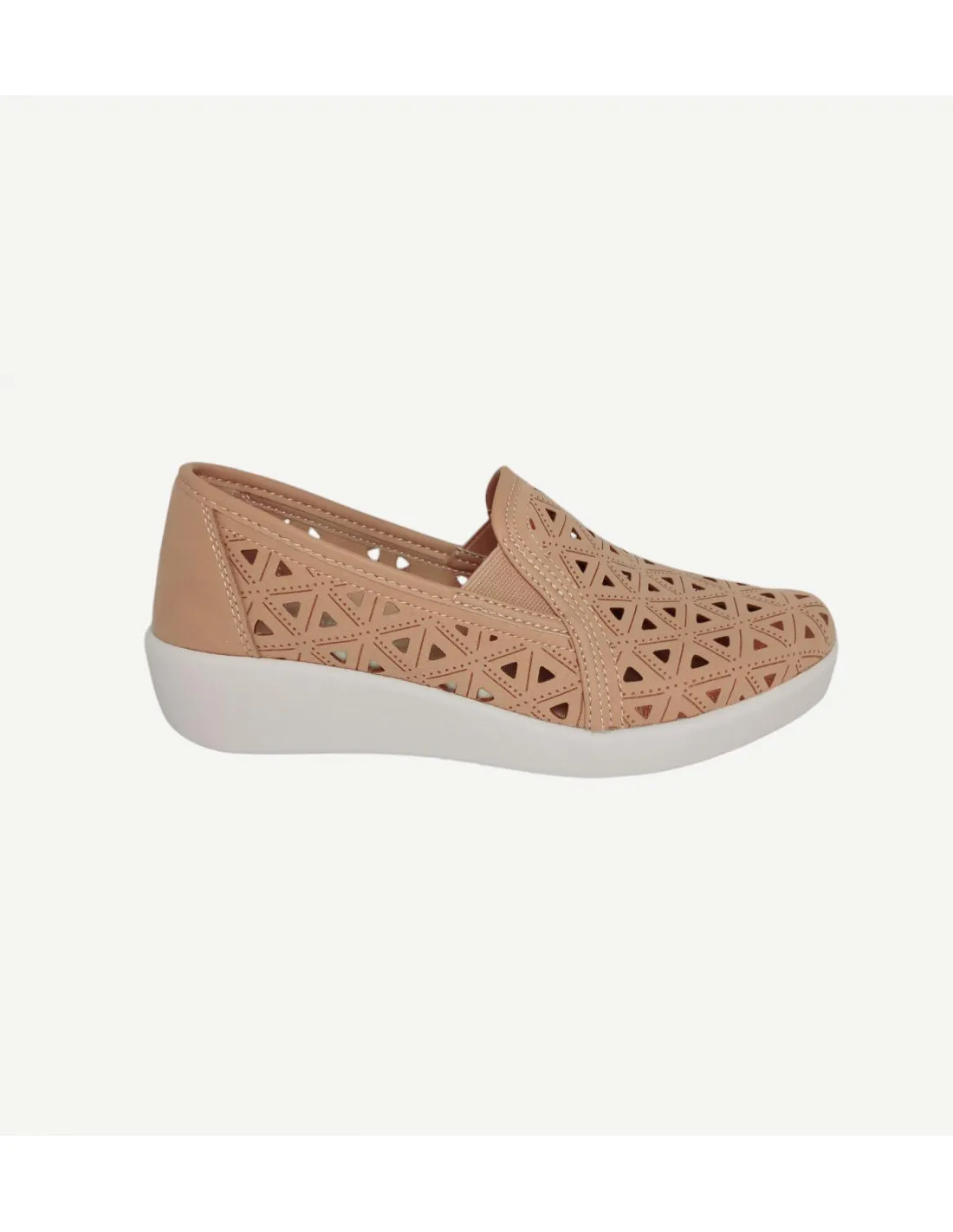 Dr.Cutillas zapato casual mujer 38465
