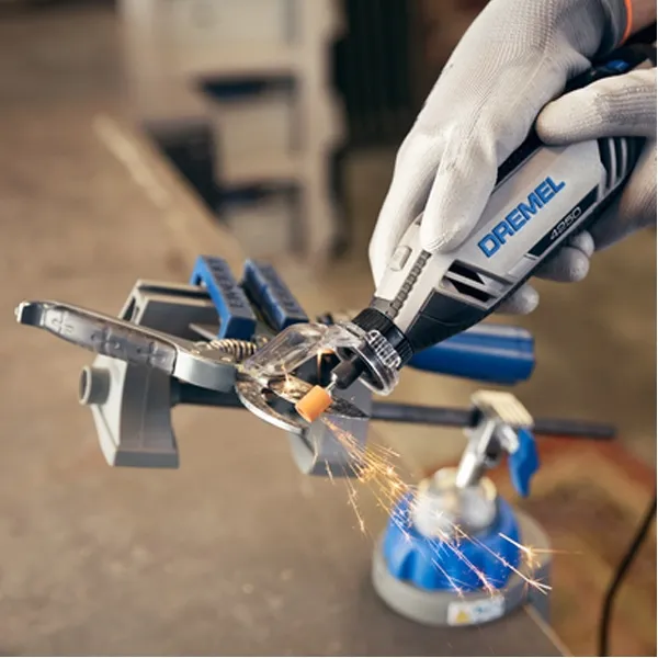 DREMEL  4250  HERRAMIENTA MULTIFUNCIONAL, 175 W, ESTUCHE DE PLáSTICO