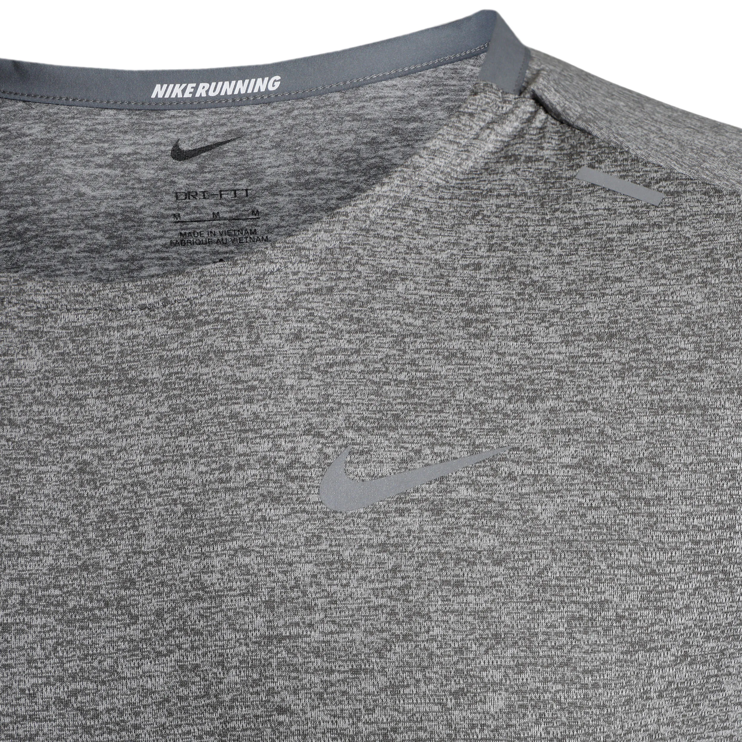 DRIFIT RISE 365 CAMISETA DE MANGA CORTA HOMBRES