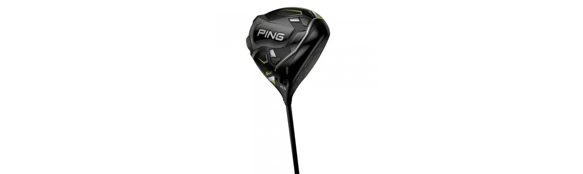 Driver Ping G430 SFT