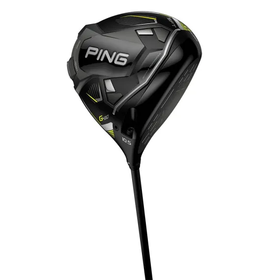 Driver Ping G430 SFT