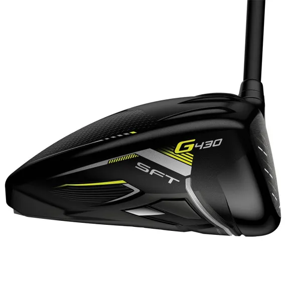 Driver Ping G430 SFT