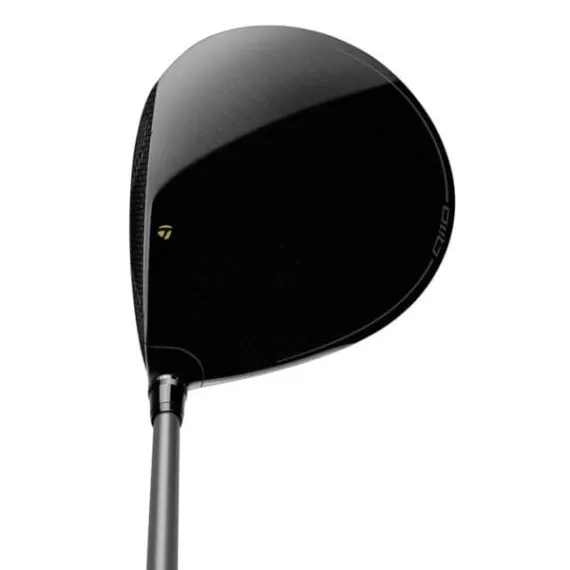Driver TaylorMade Qi10 Max Designer Series Black Gold