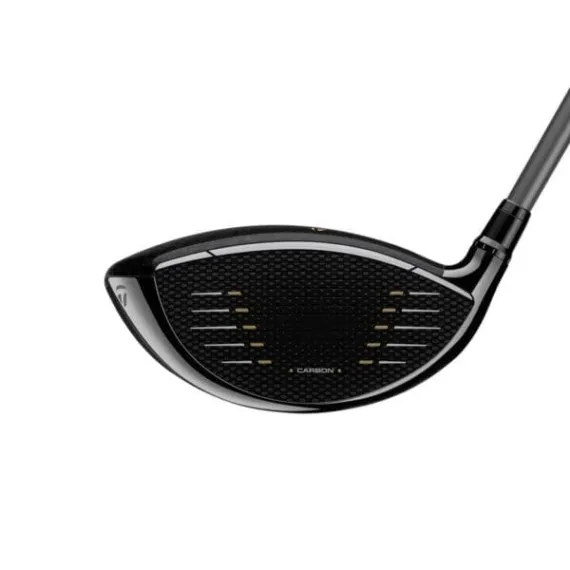 Driver TaylorMade Qi10 Max Designer Series Black Gold