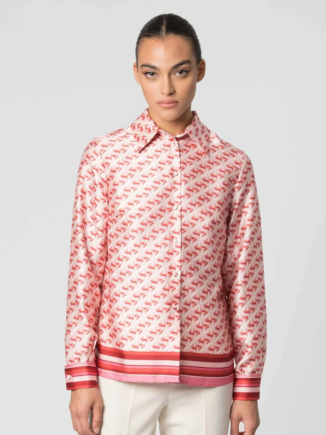 DRULLIK CAMISA KOCCA