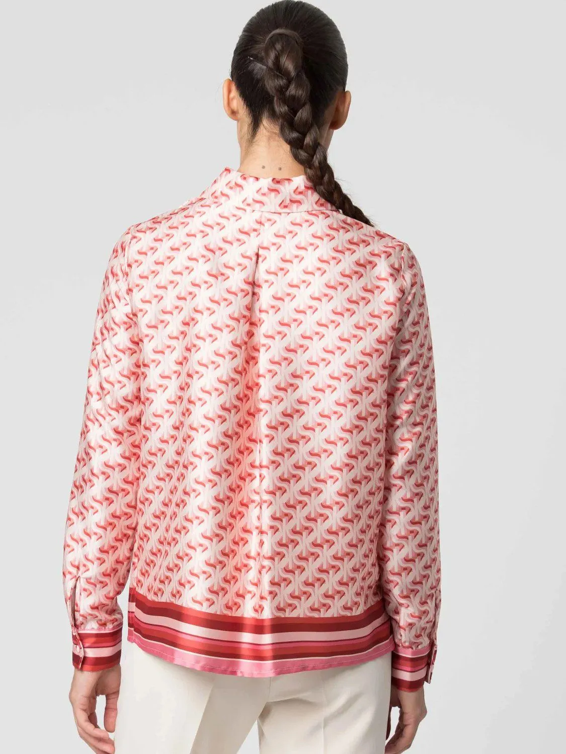 DRULLIK CAMISA KOCCA