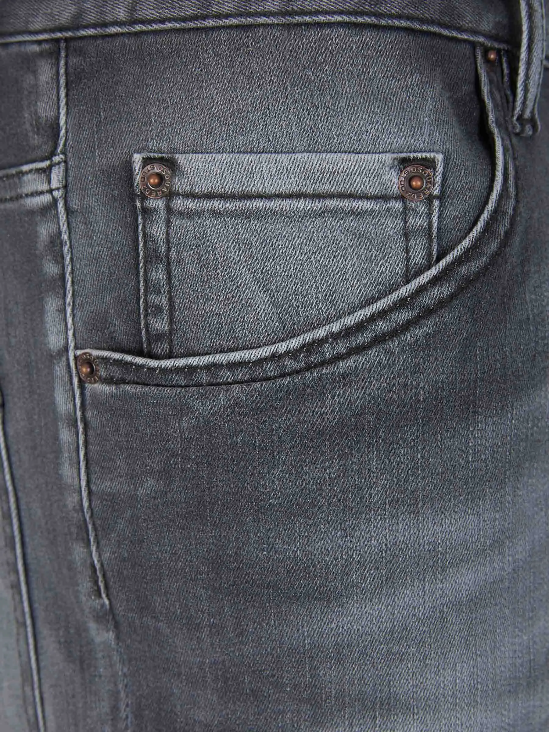 Dsquared2 Jeans Skater