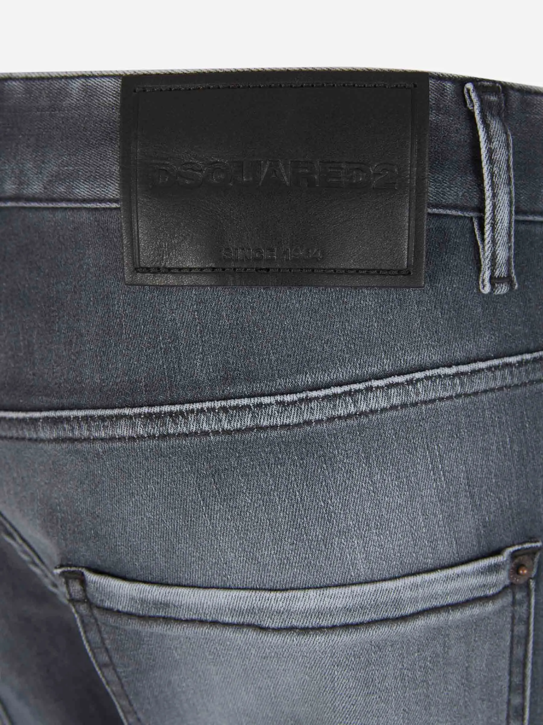 Dsquared2 Jeans Skater