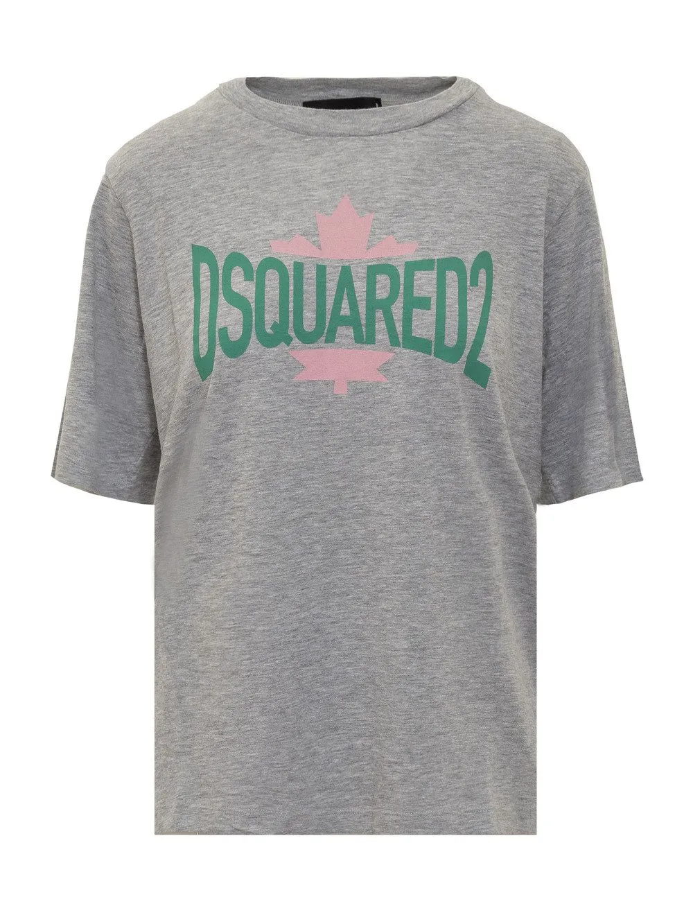 DSQUARED2 TSHIRT WITH LOGO