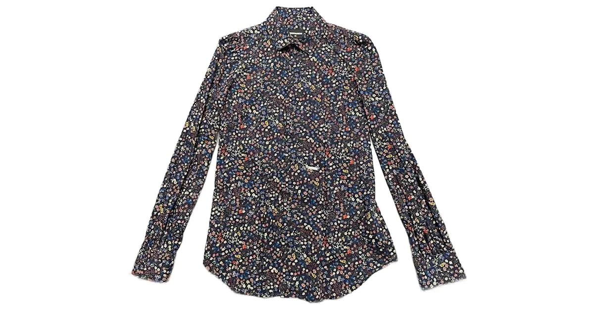 Dsquared2 Tops Multicolor 