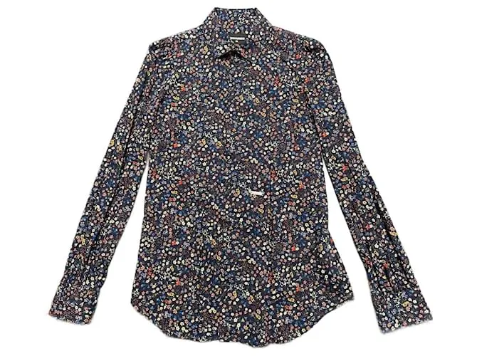 Dsquared2 Tops Multicolor 