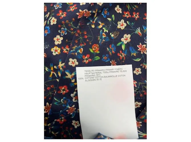 Dsquared2 Tops Multicolor 