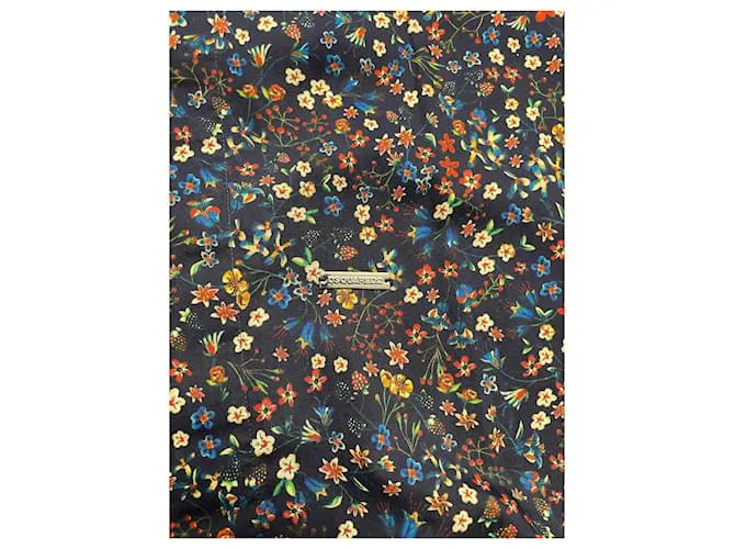 Dsquared2 Tops Multicolor 