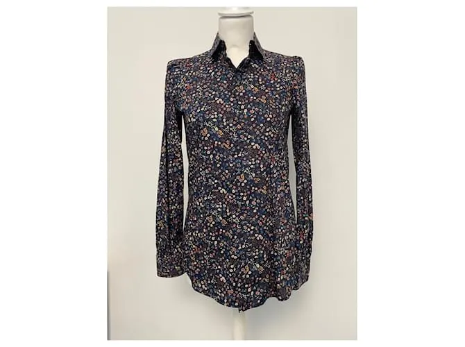 Dsquared2 Tops Multicolor 