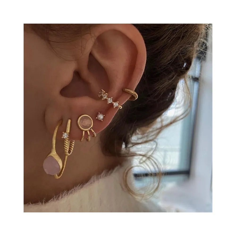 Ear Cuff Mika Oro