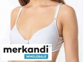 Echa un vistazo a nuestra colección de sujetadores para mujer de Turquía que están a la moda y son extremadamente cómodos, con u