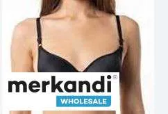 Echa un vistazo a nuestra colección de sujetadores para mujer de Turquía que están a la moda y son extremadamente cómodos, con u