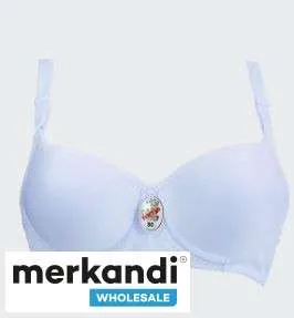 Echa un vistazo a nuestra colección de sujetadores para mujer de Turquía que están a la moda y son extremadamente cómodos, con u