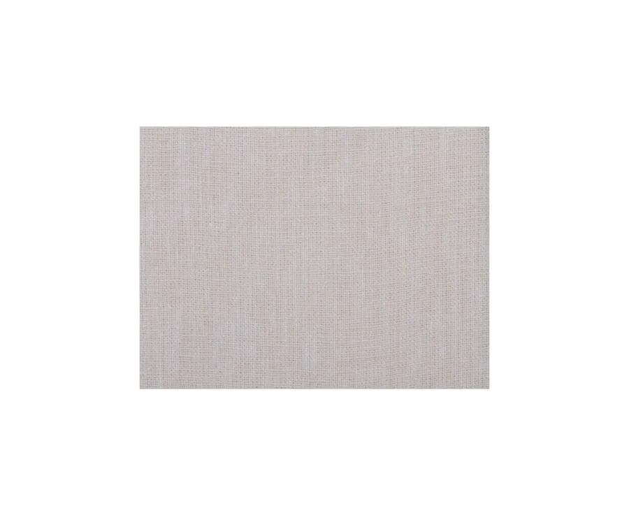 ECRU CHAMBRAY LONG SLEEVE COTTON LINEN SHIRT  COLTEN