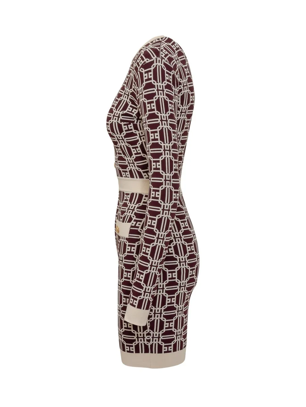 ELISABETTA FRANCHI Dress