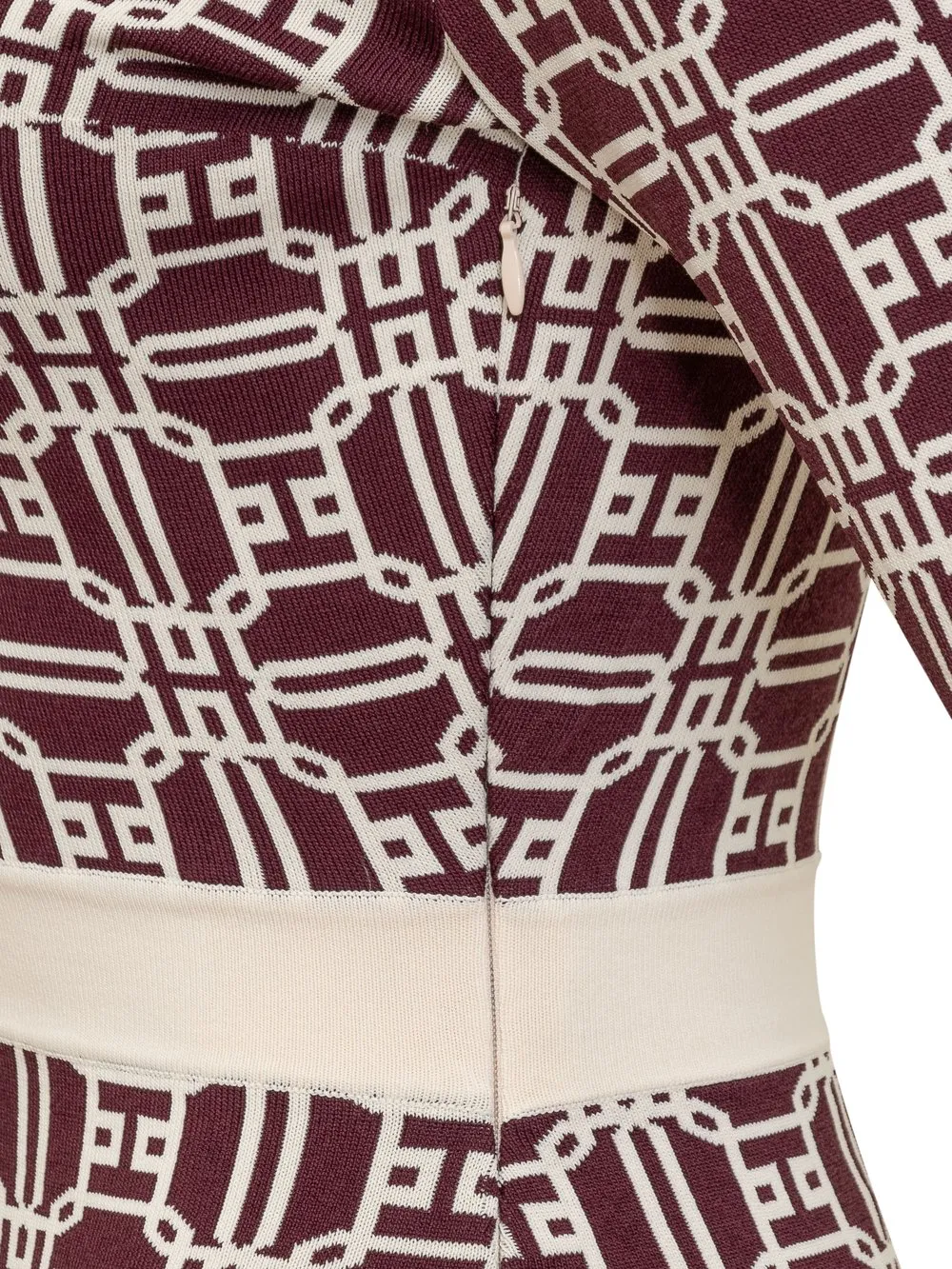 ELISABETTA FRANCHI Dress