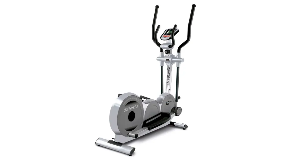 Elíptica BH Fitness OutWalk G2530O