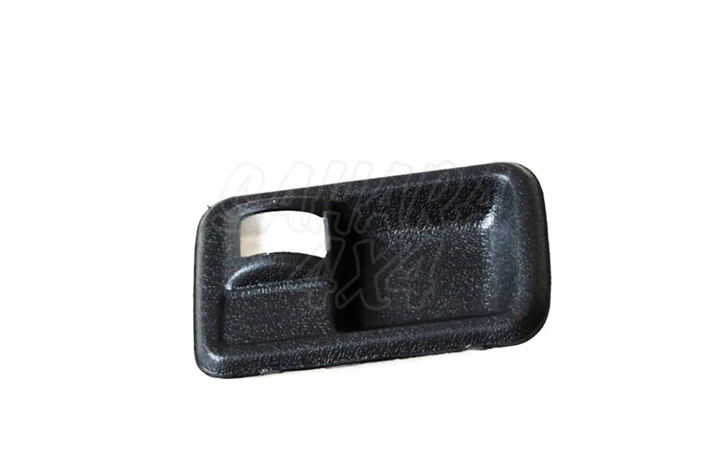 Embellecedor maneta de puerta delantera para Suzuki Samurai
