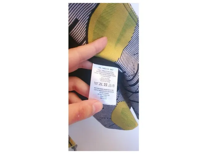 Essentiel Antwerp Chaquetas Multicolor 