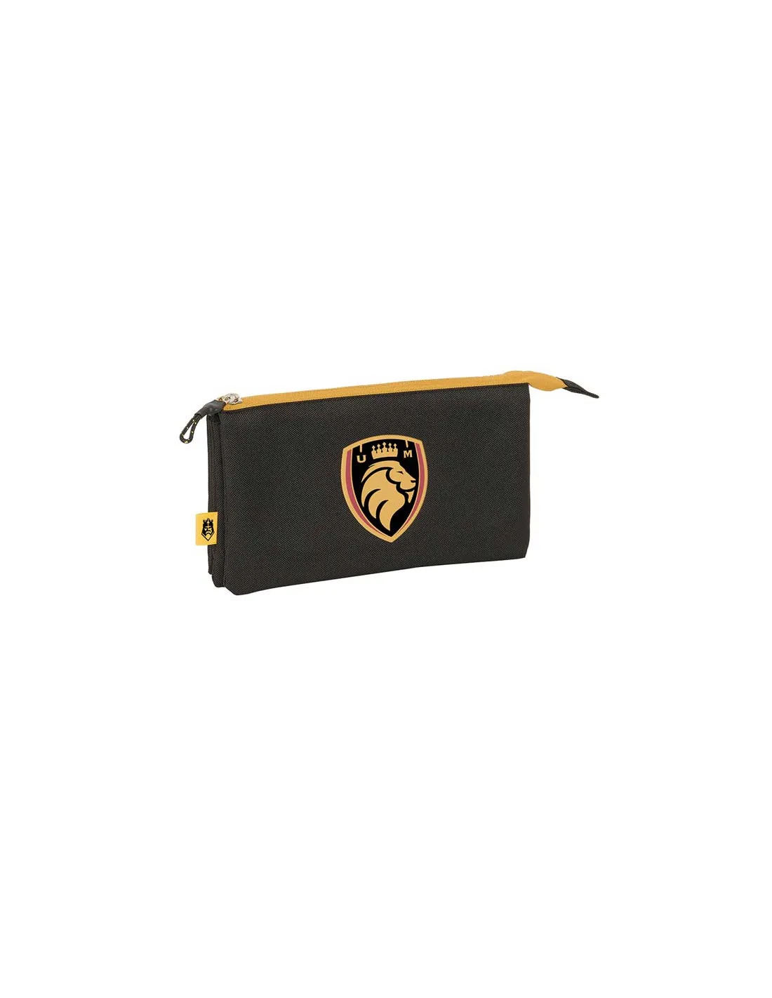 Estuche porta todo triple Ultimate Móstoles