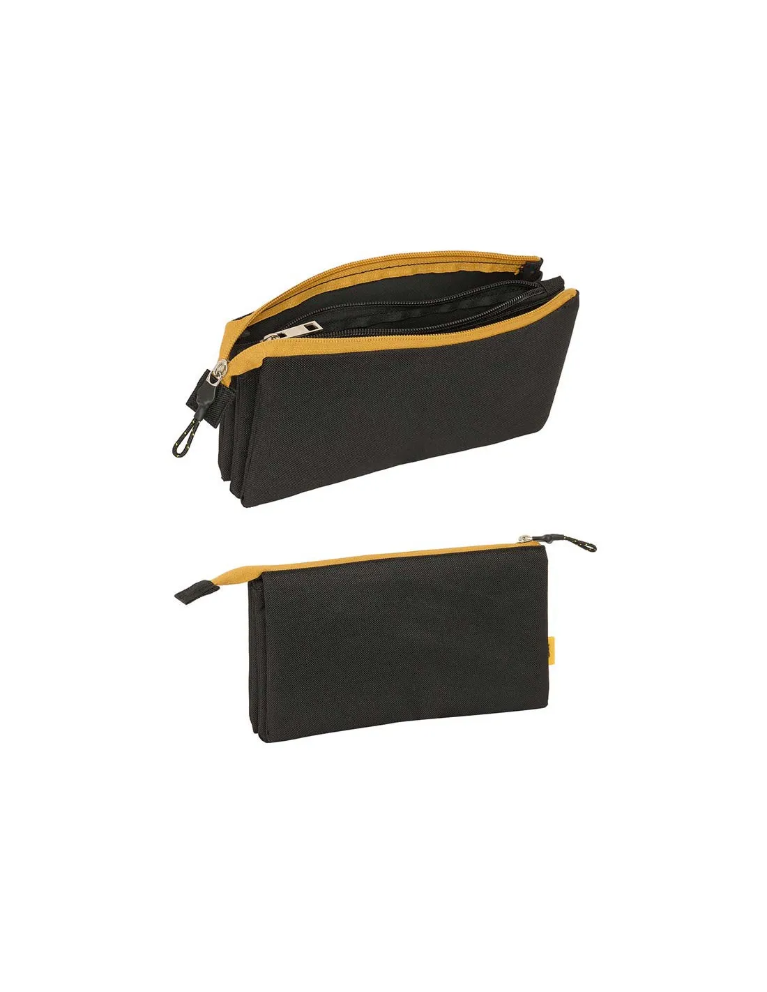 Estuche porta todo triple Ultimate Móstoles